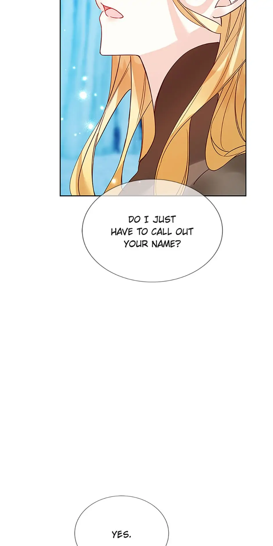 Lady Isabella's Path To Happiness Chapter 18 - page 59