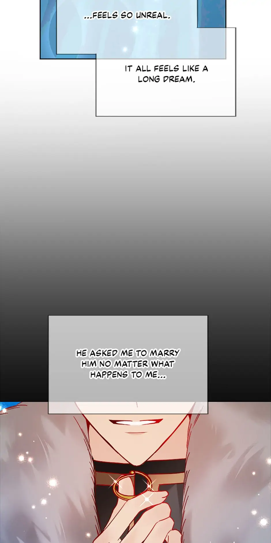Lady Isabella's Path To Happiness Chapter 18 - page 6