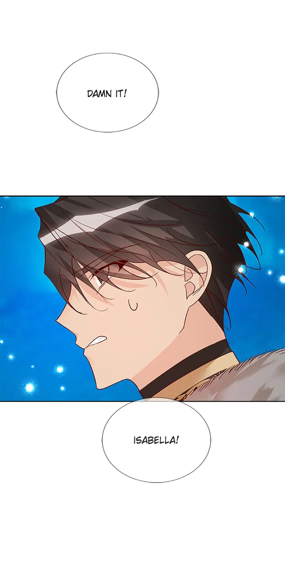 Lady Isabella's Path To Happiness Chapter 18 - page 69