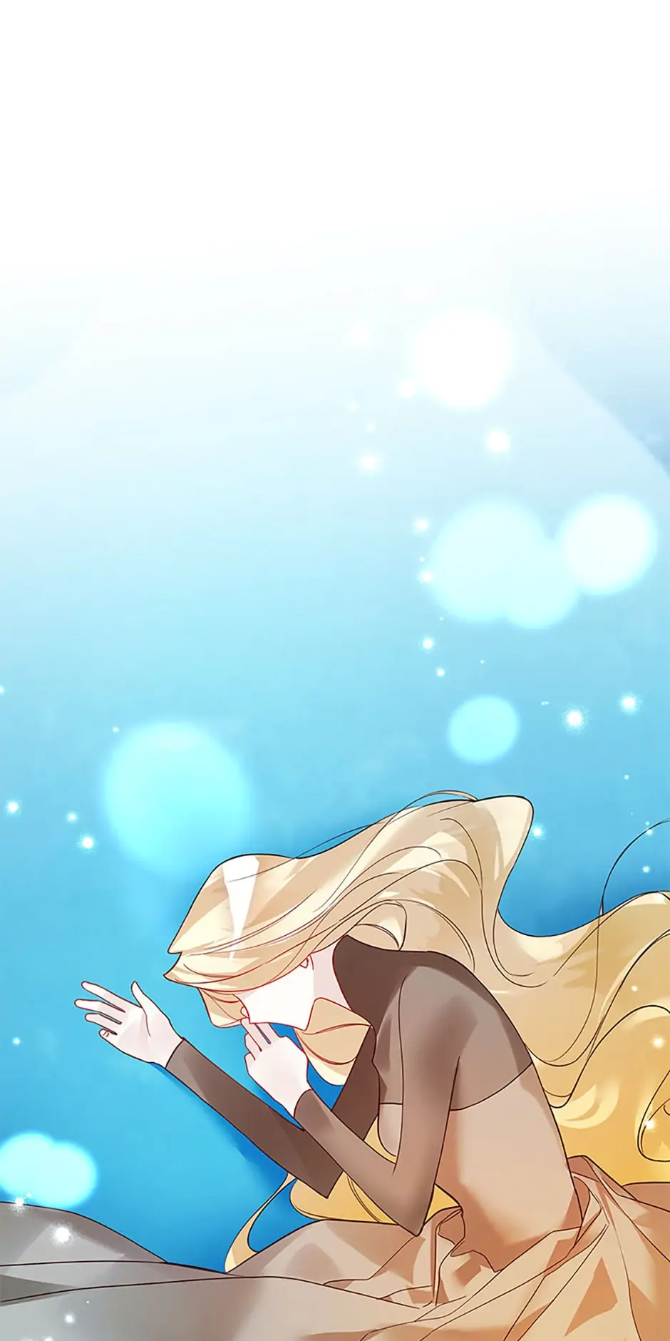 Lady Isabella's Path To Happiness Chapter 18 - page 70