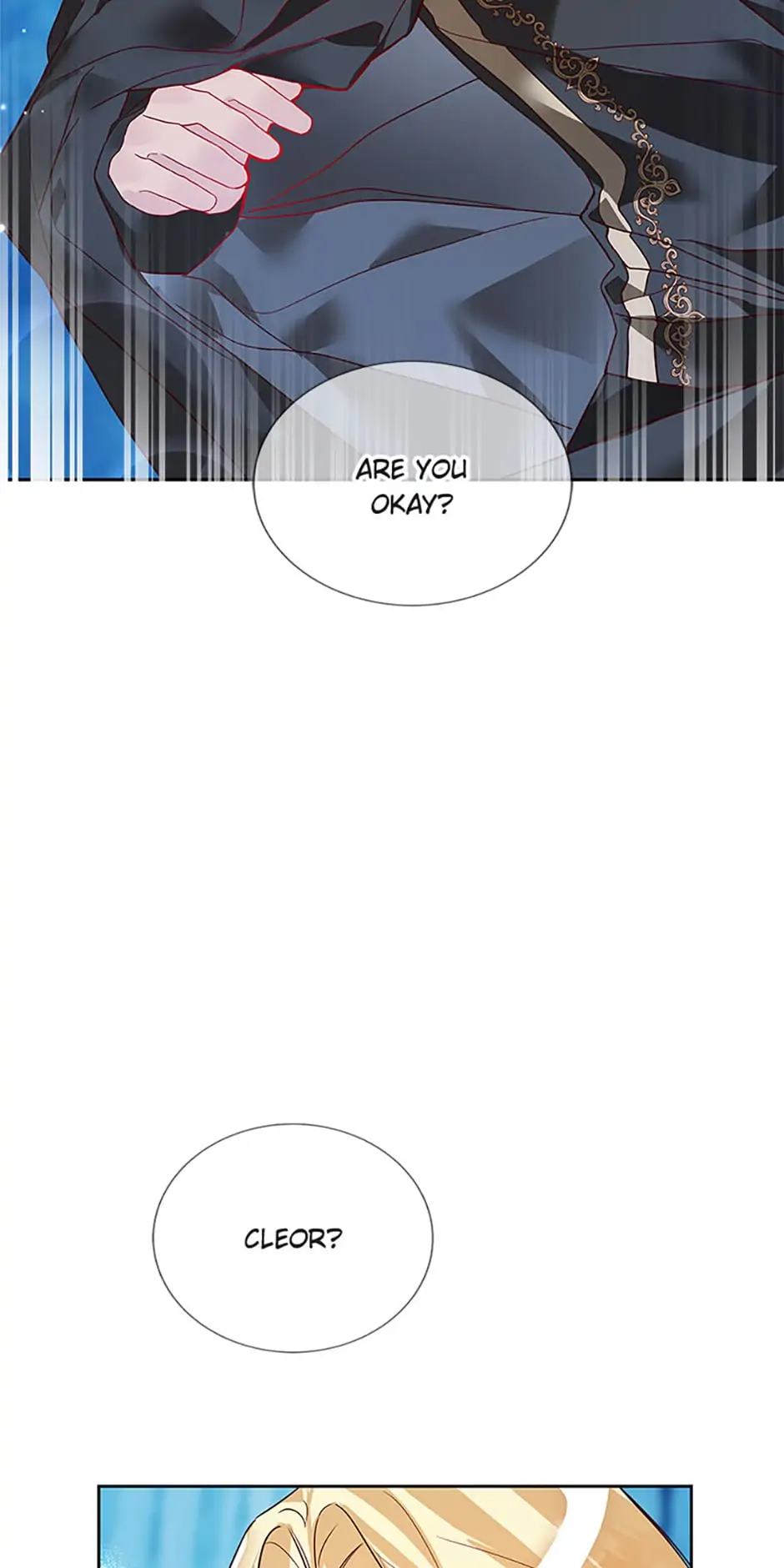 Lady Isabella's Path To Happiness Chapter 18 - page 75