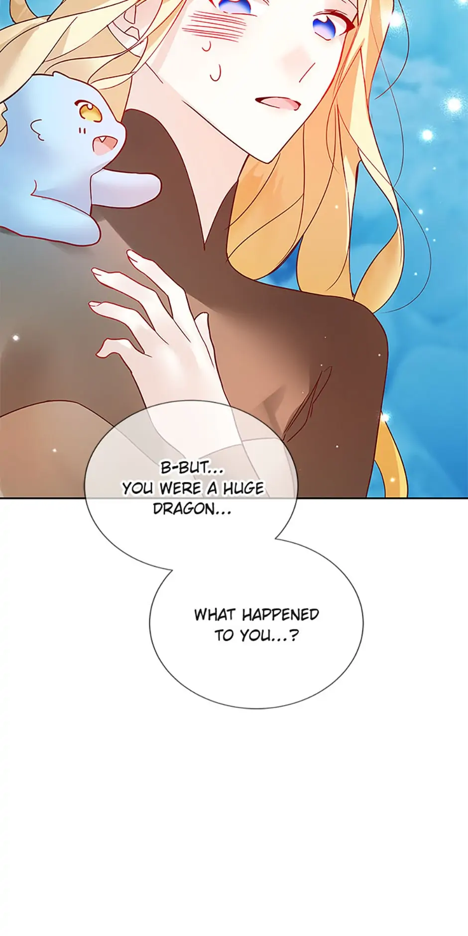 Lady Isabella's Path To Happiness Chapter 18 - page 81