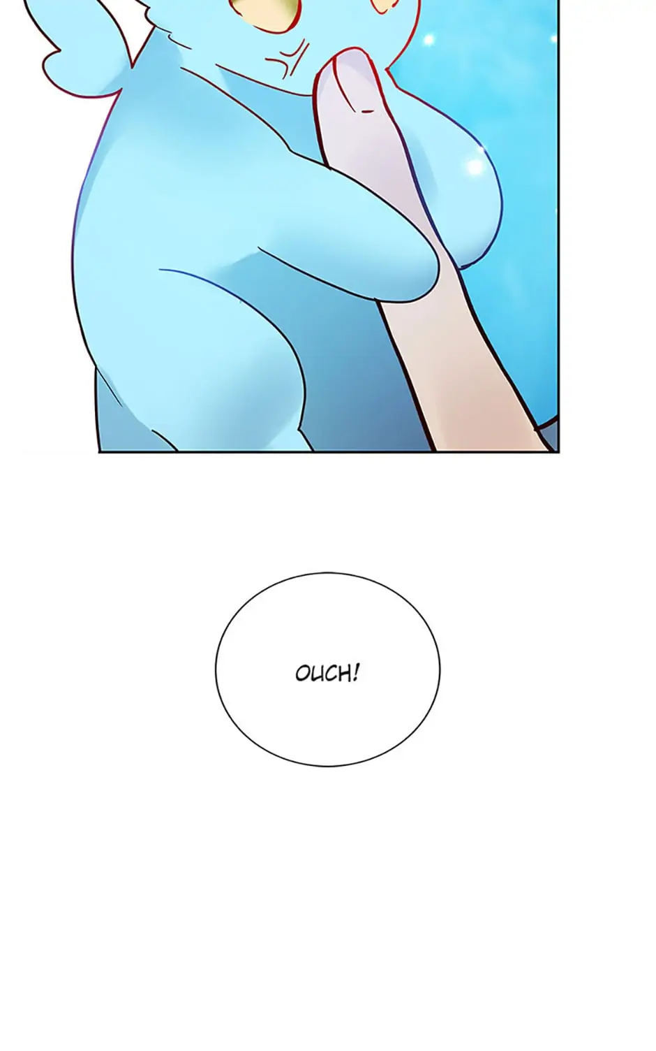 Lady Isabella's Path To Happiness Chapter 18 - page 85