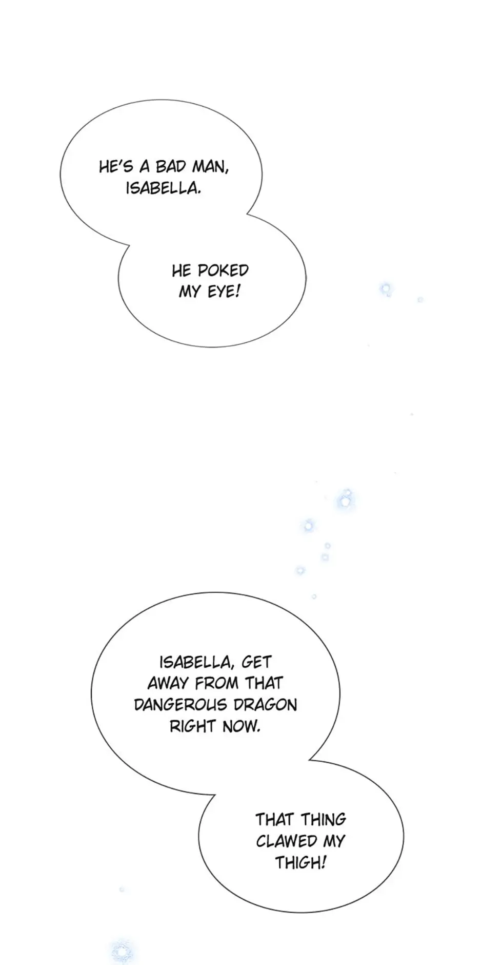 Lady Isabella's Path To Happiness Chapter 18 - page 86