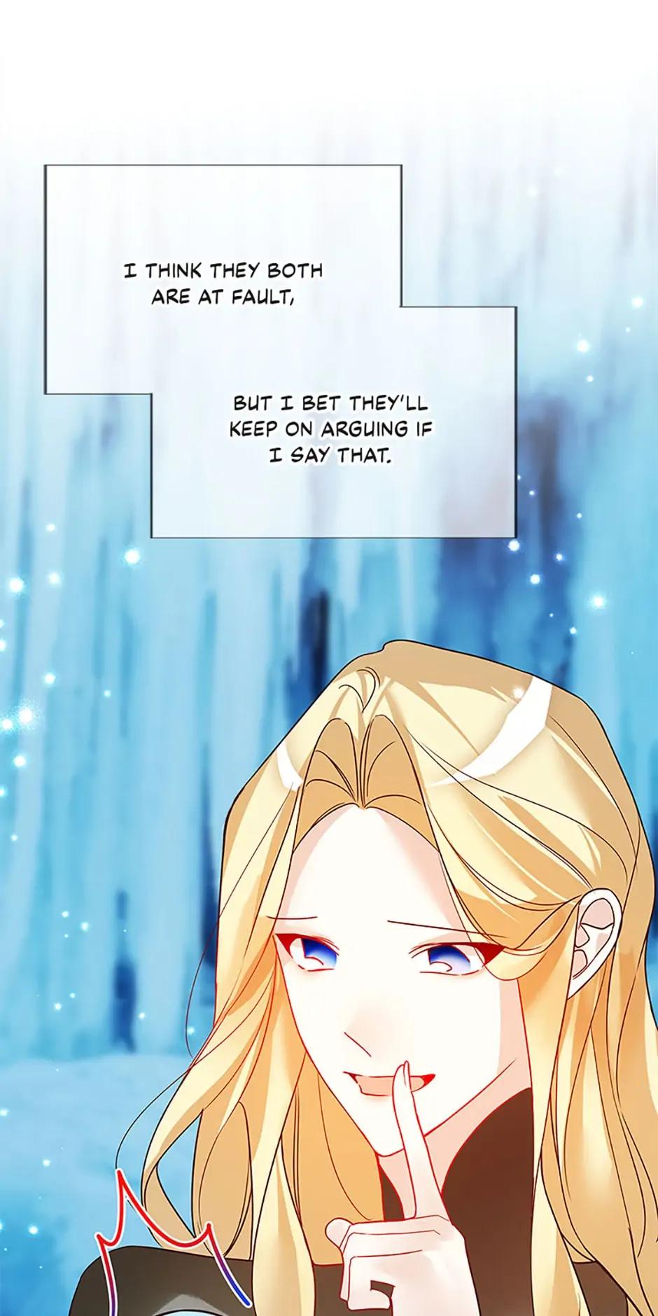 Lady Isabella's Path To Happiness Chapter 18 - page 88