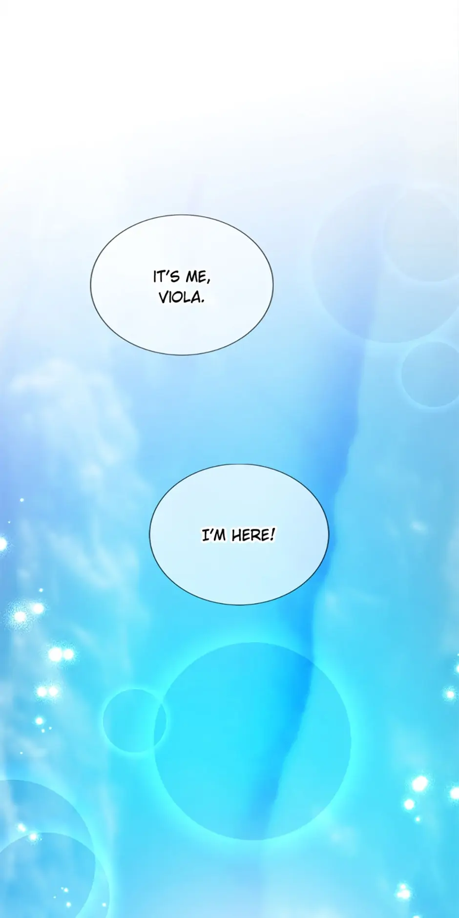 Lady Isabella's Path To Happiness Chapter 18 - page 9