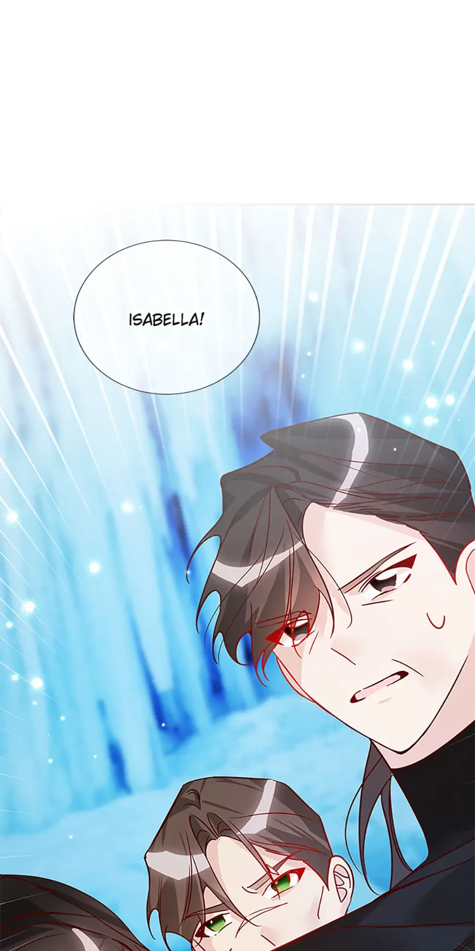 Lady Isabella's Path To Happiness Chapter 18 - page 90