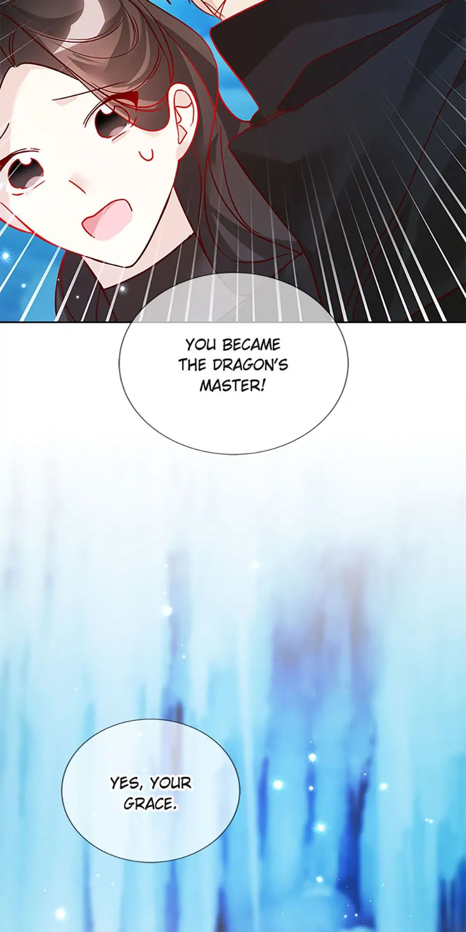Lady Isabella's Path To Happiness Chapter 18 - page 91