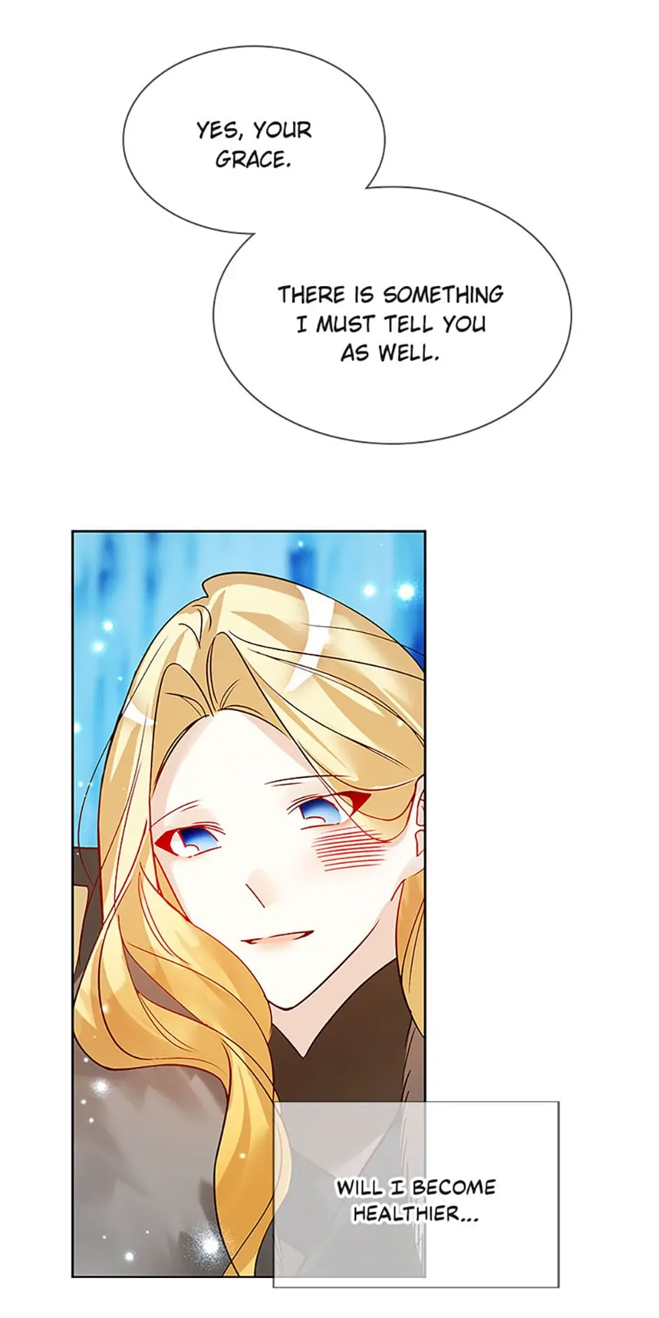 Lady Isabella's Path To Happiness Chapter 18 - page 95