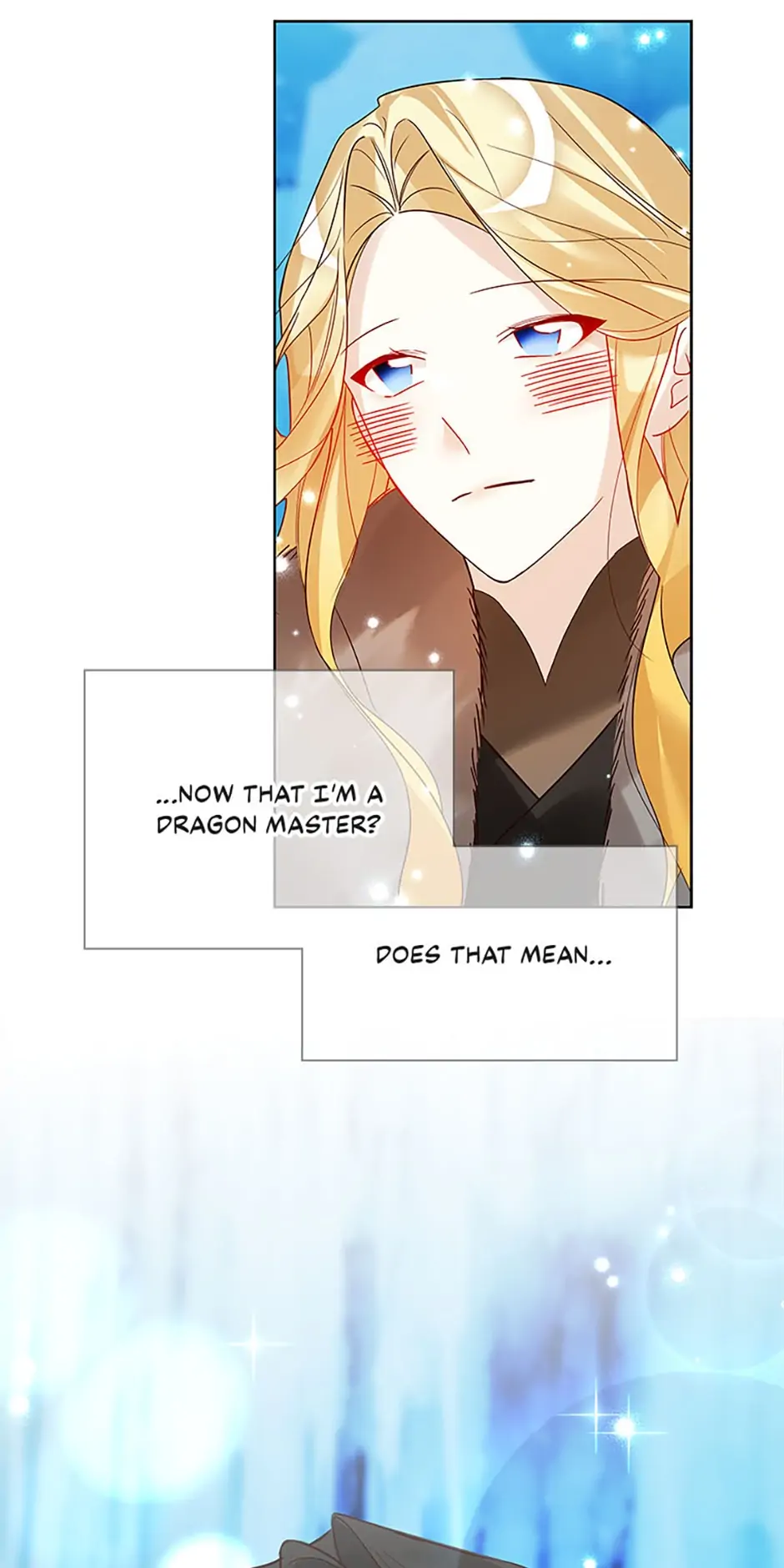 Lady Isabella's Path To Happiness Chapter 18 - page 96