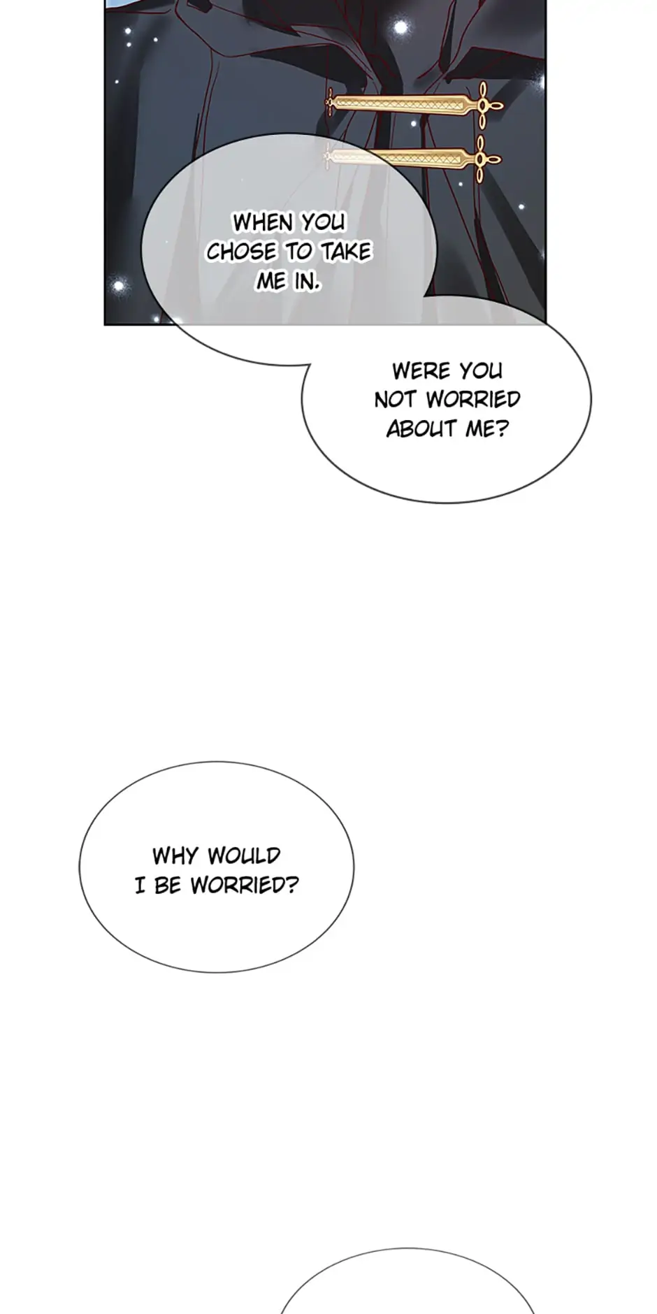 Lady Isabella's Path To Happiness Chapter 17 - page 11