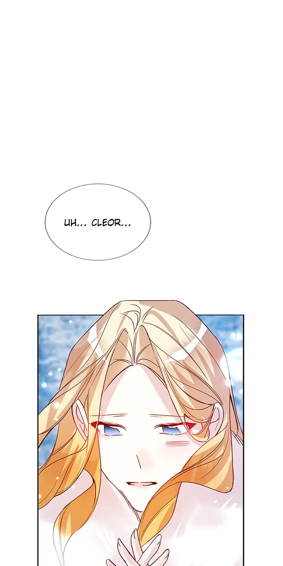 Lady Isabella's Path To Happiness Chapter 17 - page 21