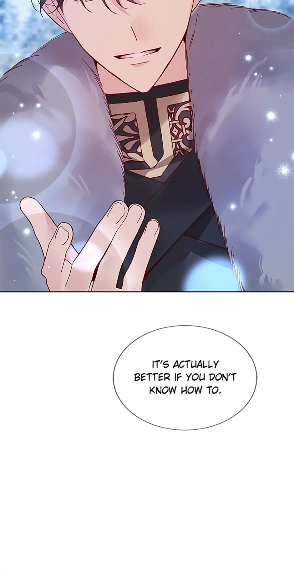 Lady Isabella's Path To Happiness Chapter 17 - page 23