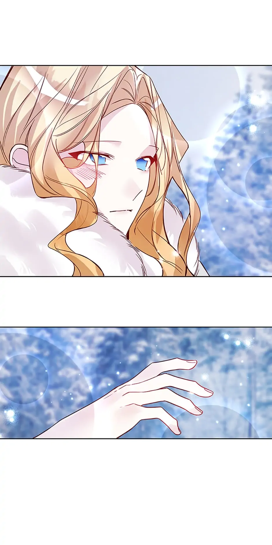 Lady Isabella's Path To Happiness Chapter 17 - page 24