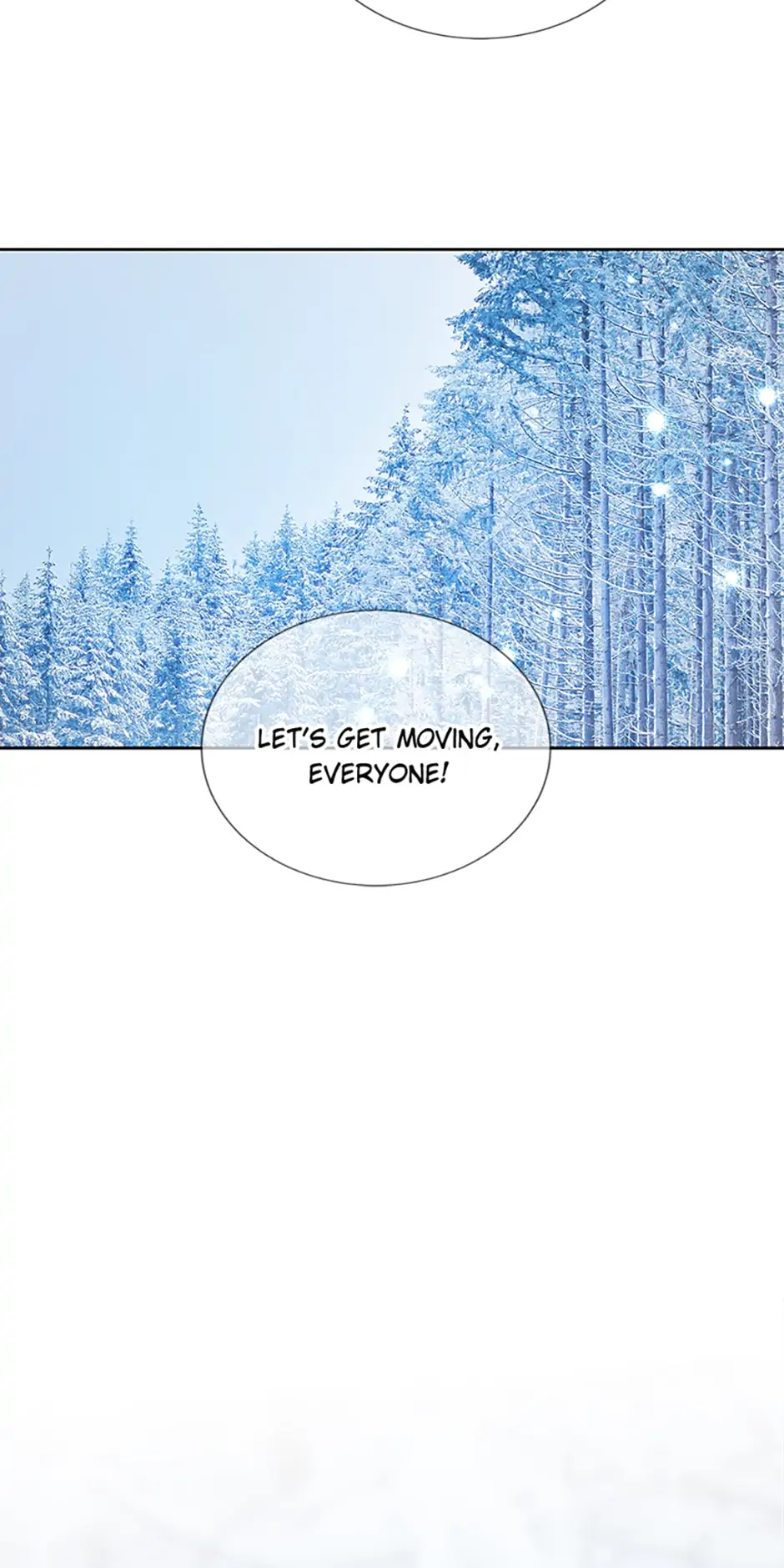 Lady Isabella's Path To Happiness Chapter 17 - page 33