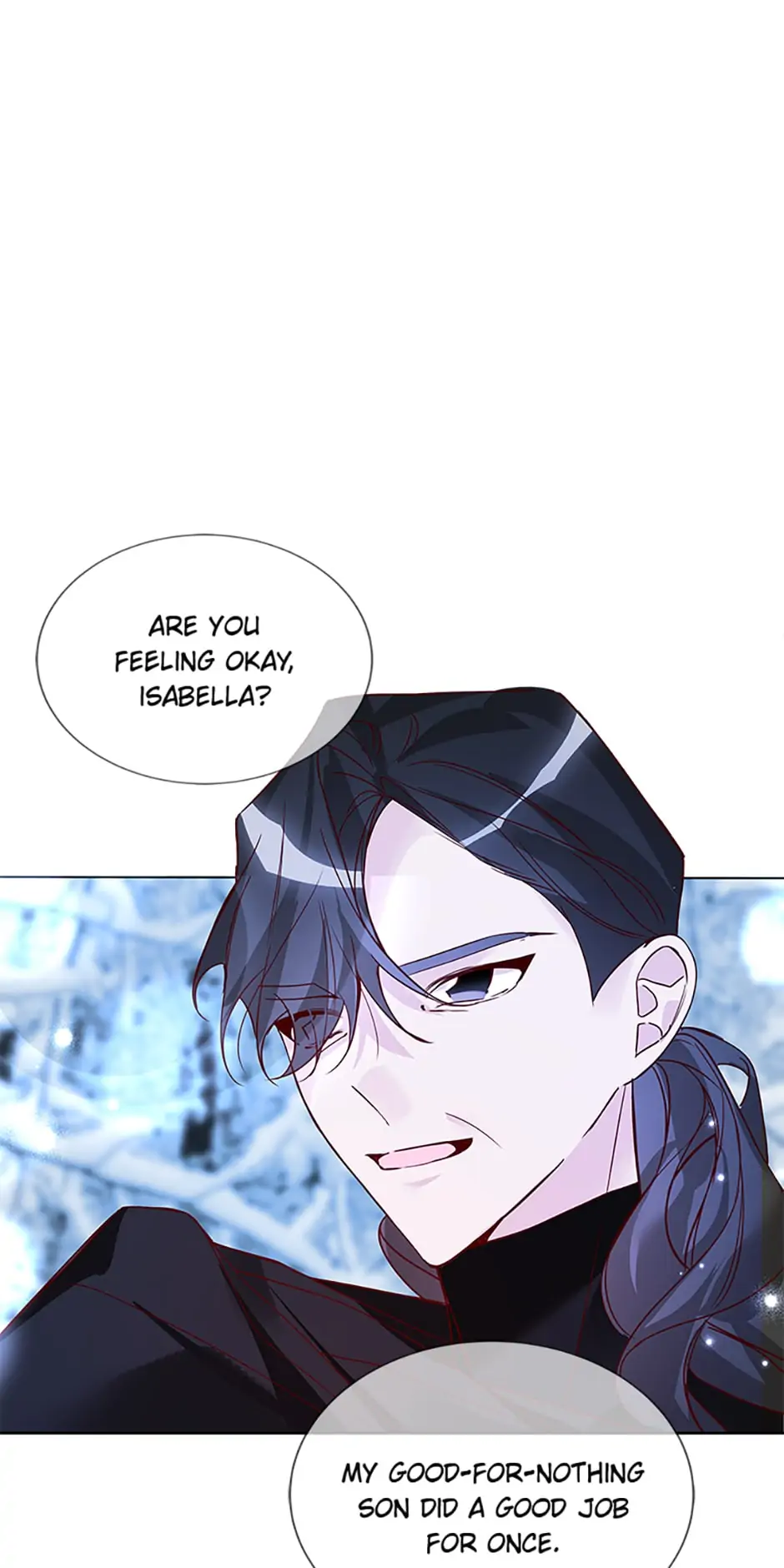 Lady Isabella's Path To Happiness Chapter 17 - page 38