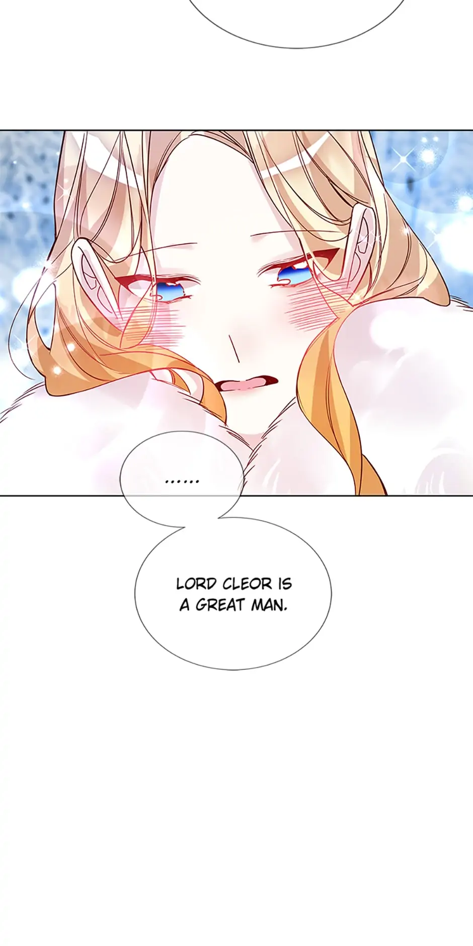 Lady Isabella's Path To Happiness Chapter 17 - page 39