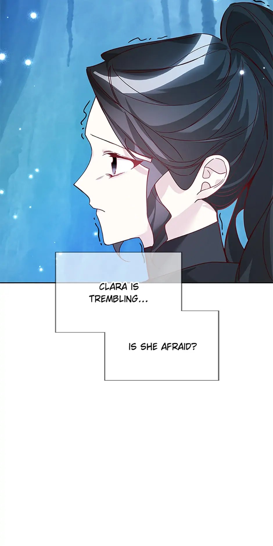Lady Isabella's Path To Happiness Chapter 17 - page 46