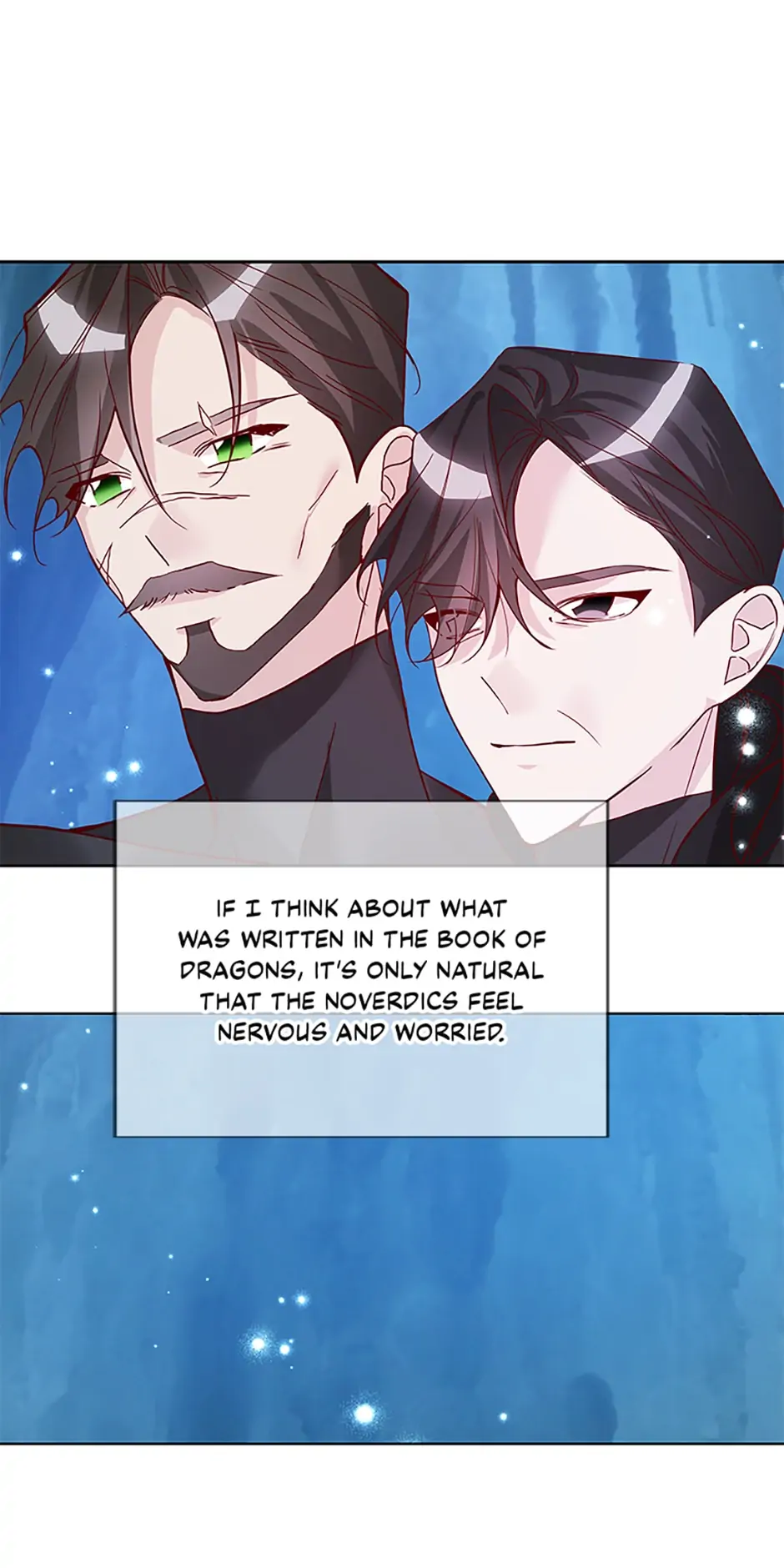 Lady Isabella's Path To Happiness Chapter 17 - page 47