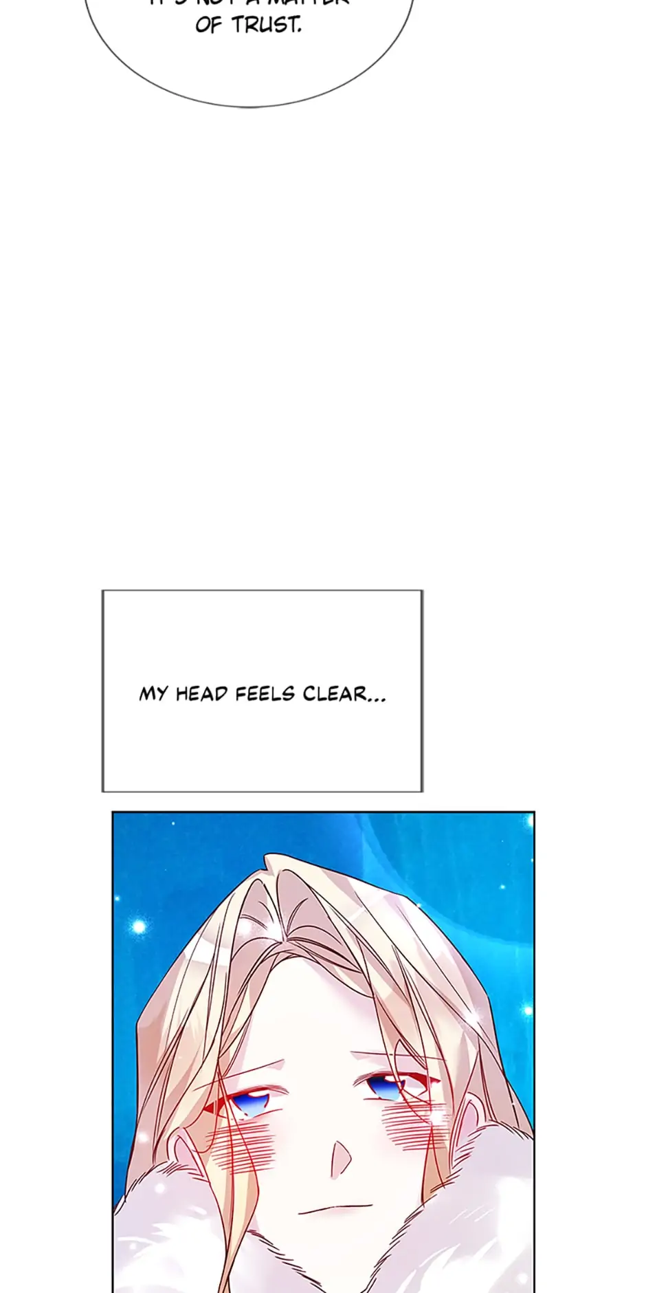 Lady Isabella's Path To Happiness Chapter 17 - page 61