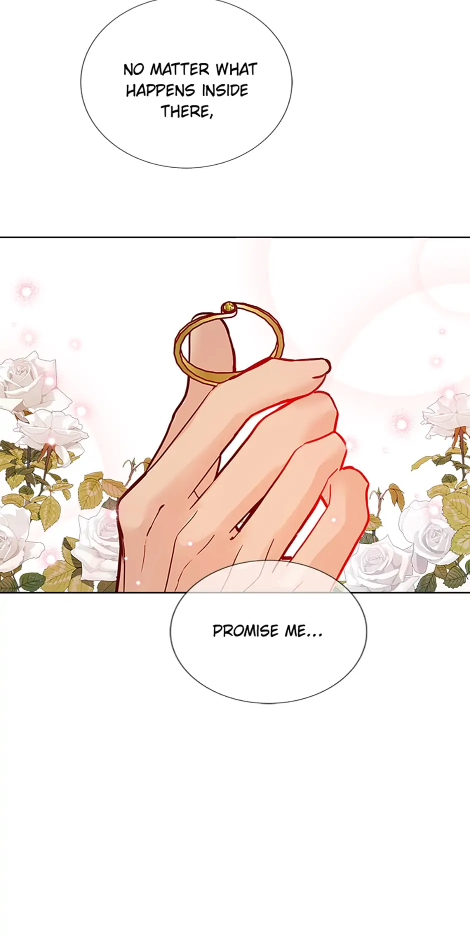 Lady Isabella's Path To Happiness Chapter 17 - page 66