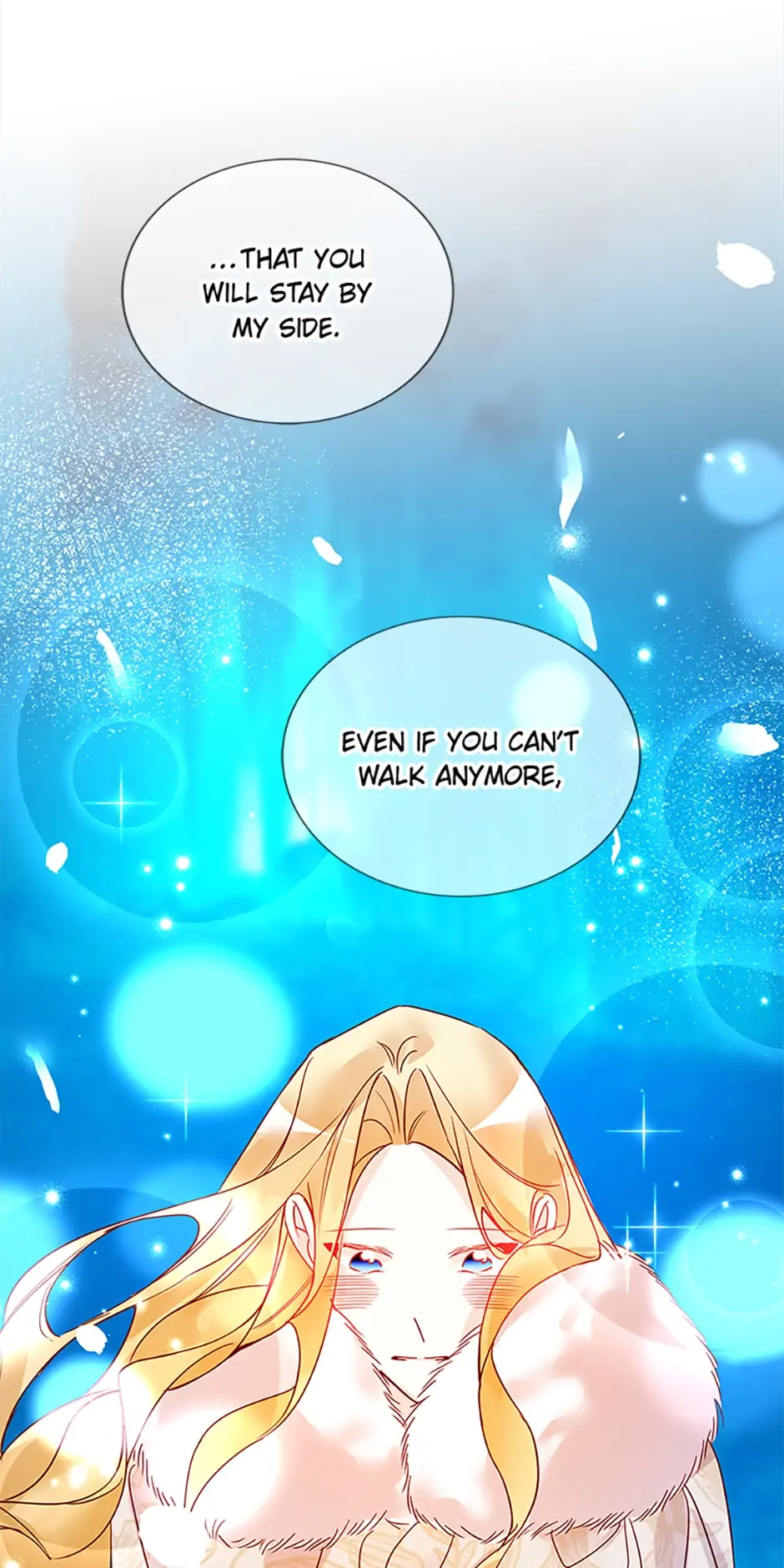 Lady Isabella's Path To Happiness Chapter 17 - page 67