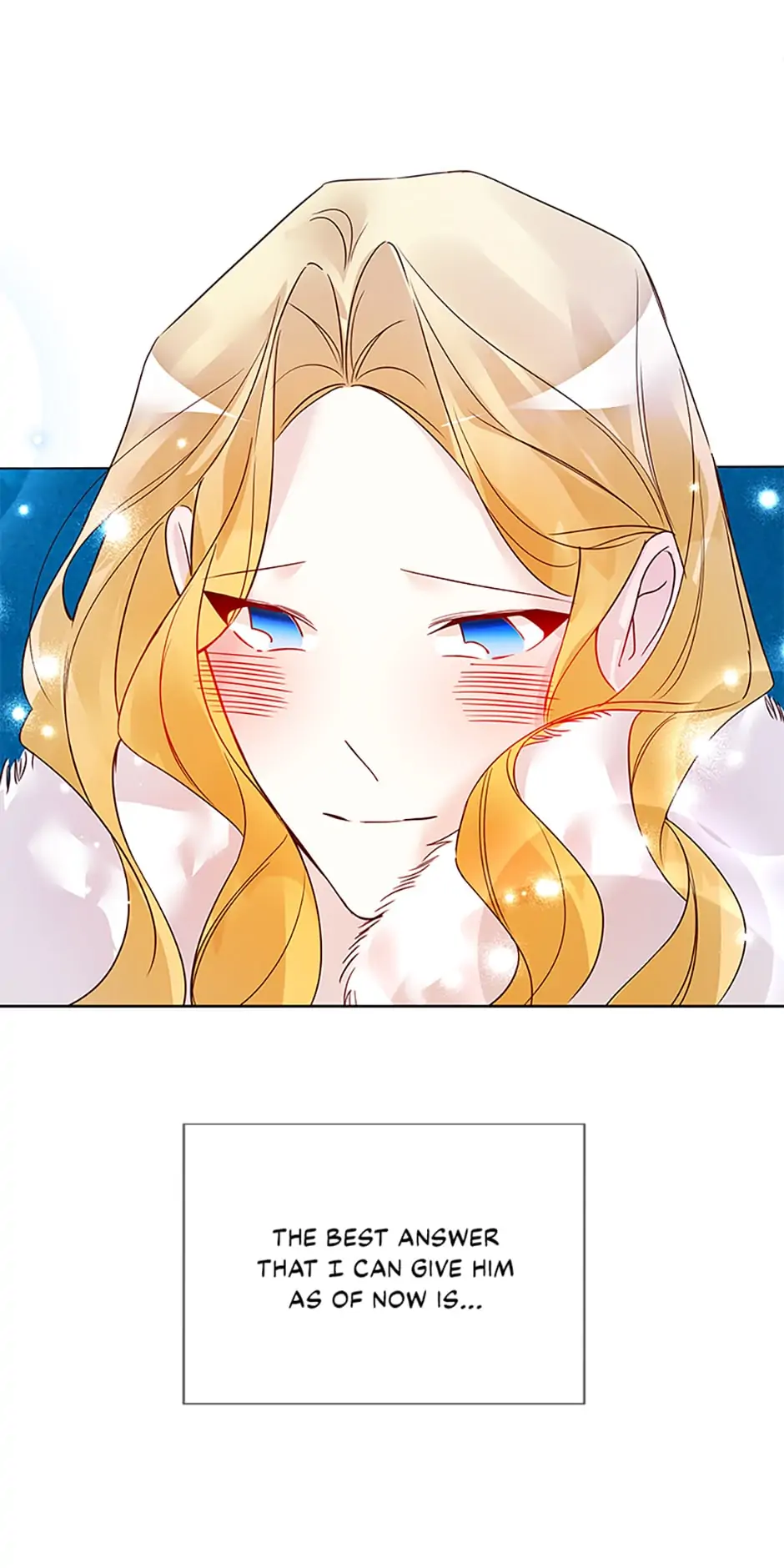 Lady Isabella's Path To Happiness Chapter 17 - page 70