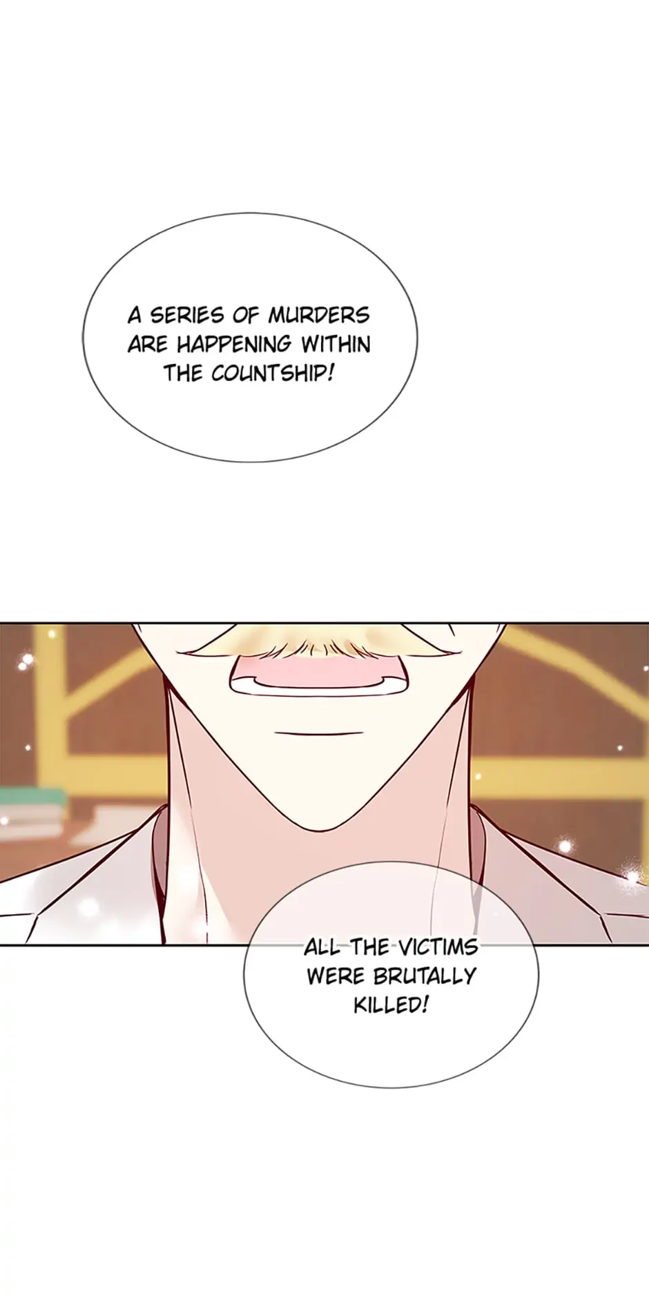 Lady Isabella's Path To Happiness Chapter 17 - page 77