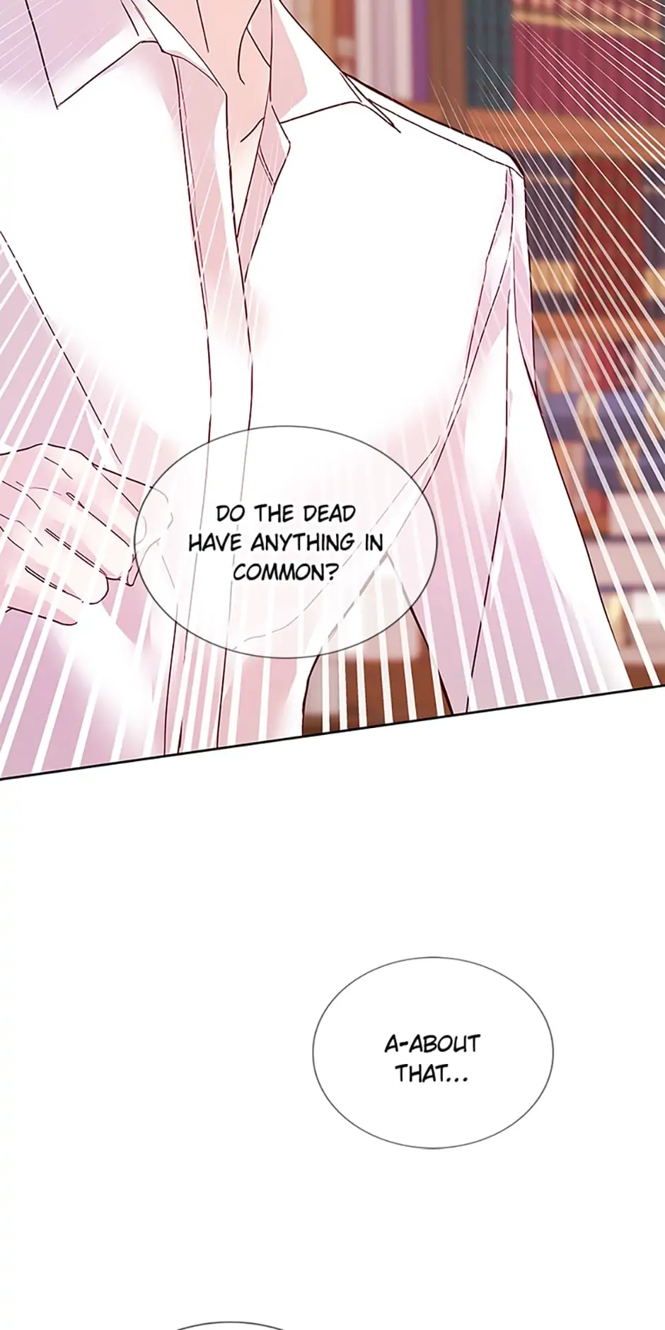 Lady Isabella's Path To Happiness Chapter 17 - page 79