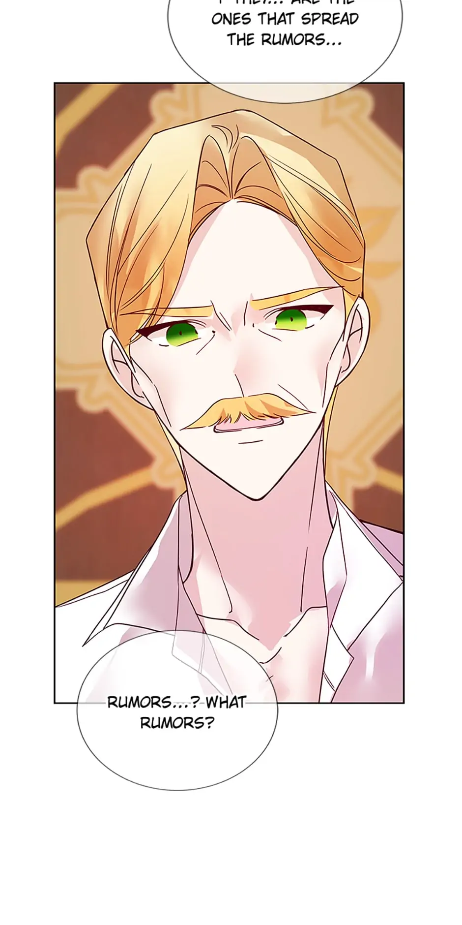 Lady Isabella's Path To Happiness Chapter 17 - page 81