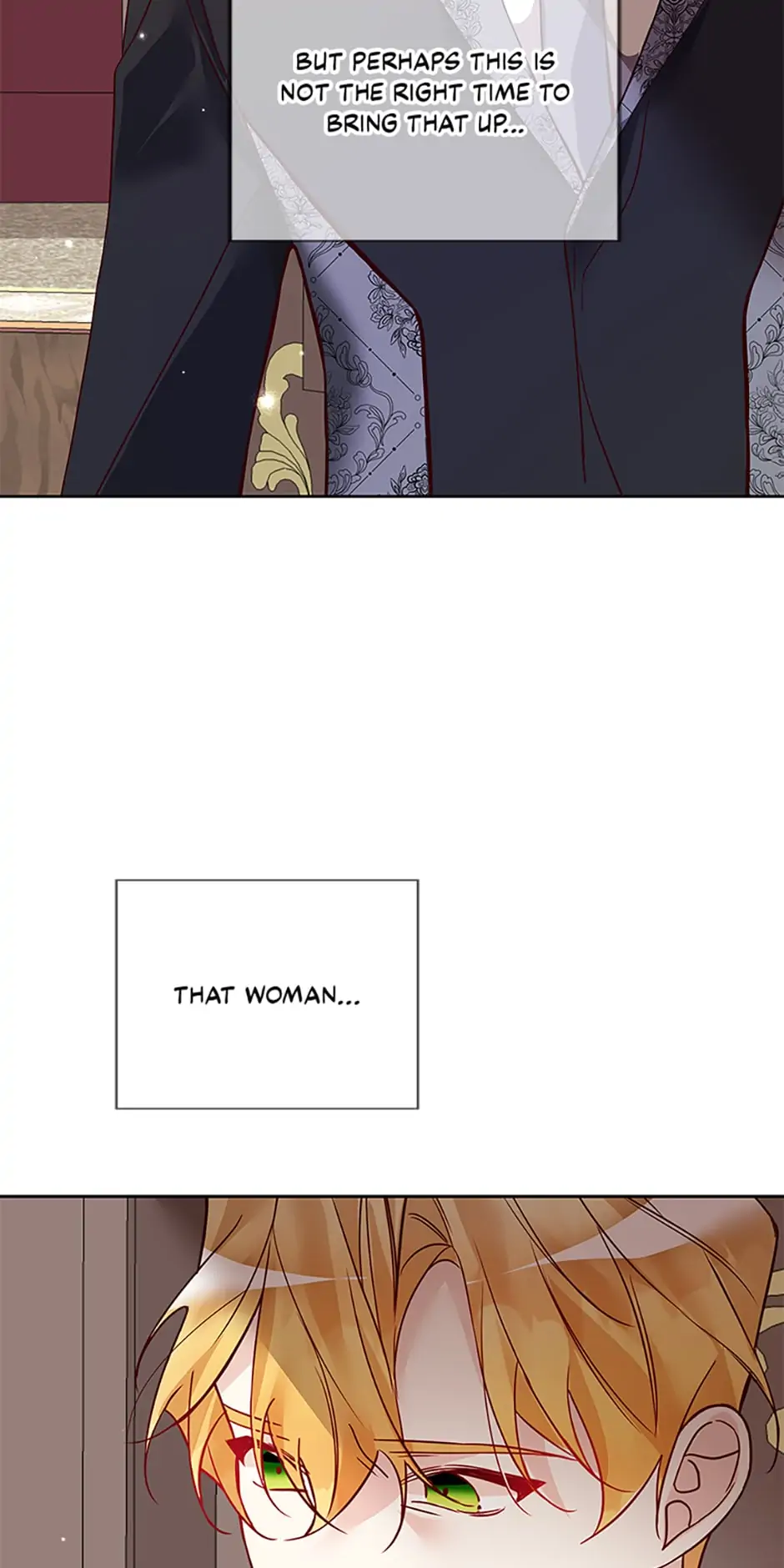 Lady Isabella's Path To Happiness Chapter 17 - page 86