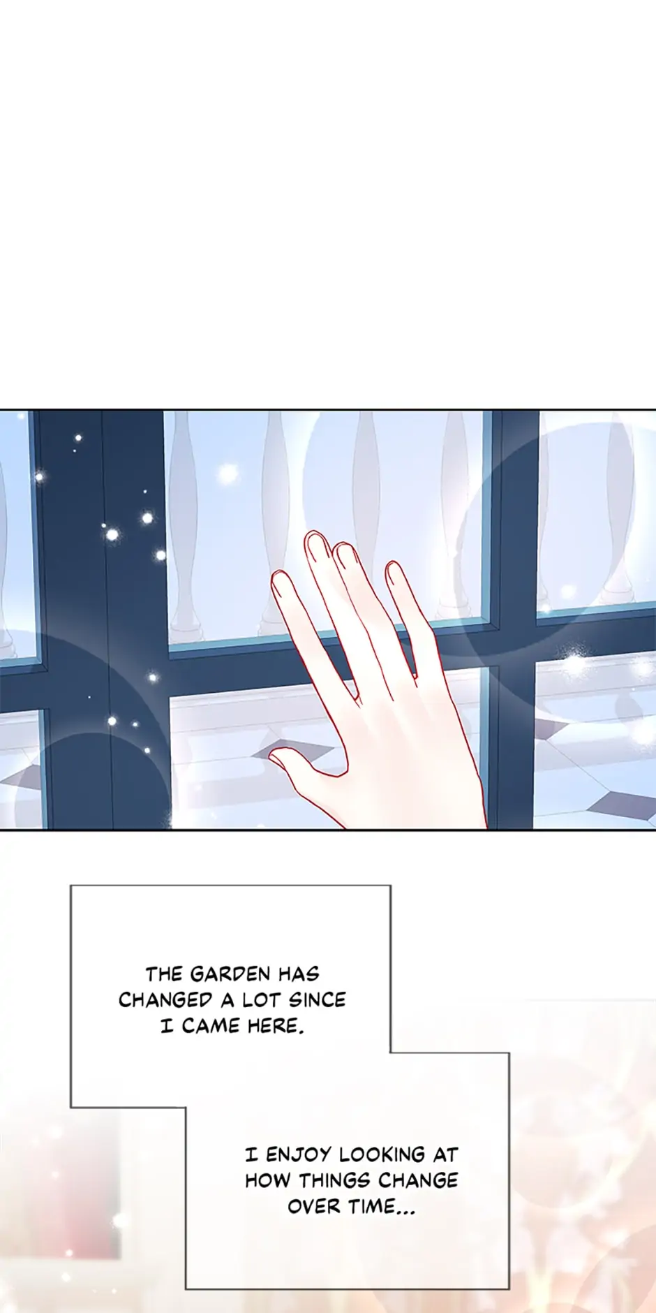 Lady Isabella's Path To Happiness Chapter 16 - page 15