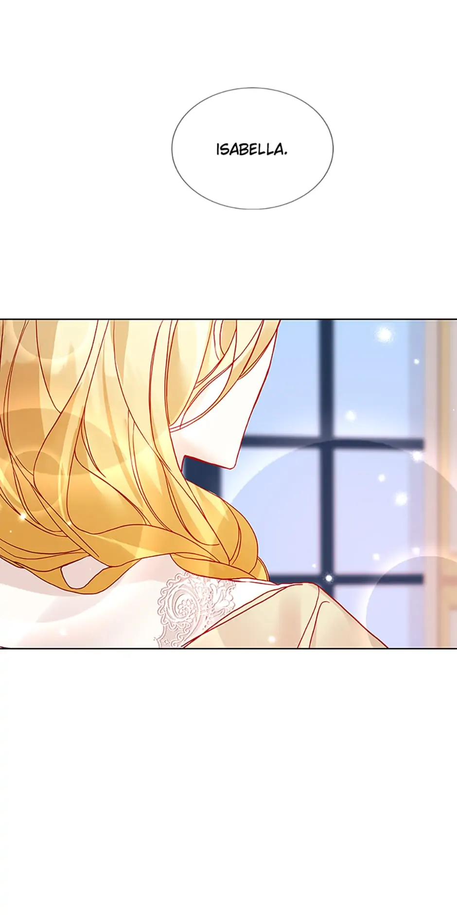Lady Isabella's Path To Happiness Chapter 16 - page 19