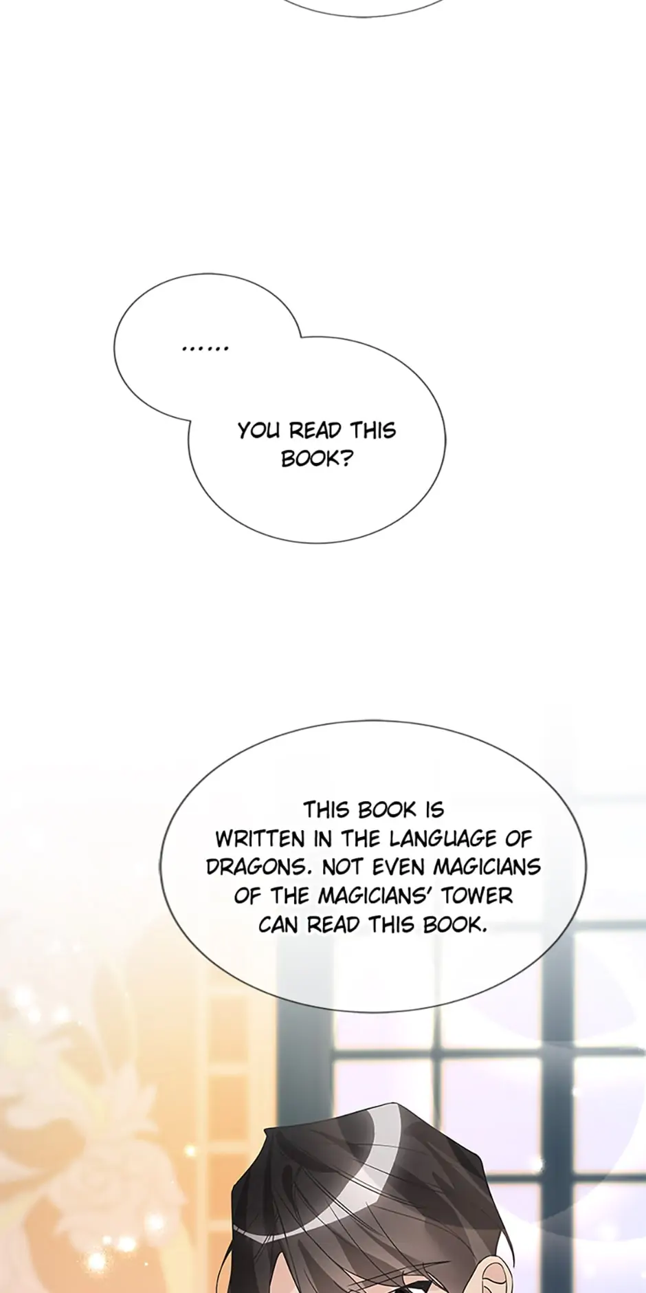 Lady Isabella's Path To Happiness Chapter 16 - page 31