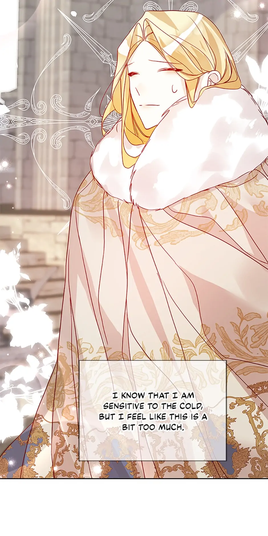 Lady Isabella's Path To Happiness Chapter 16 - page 41