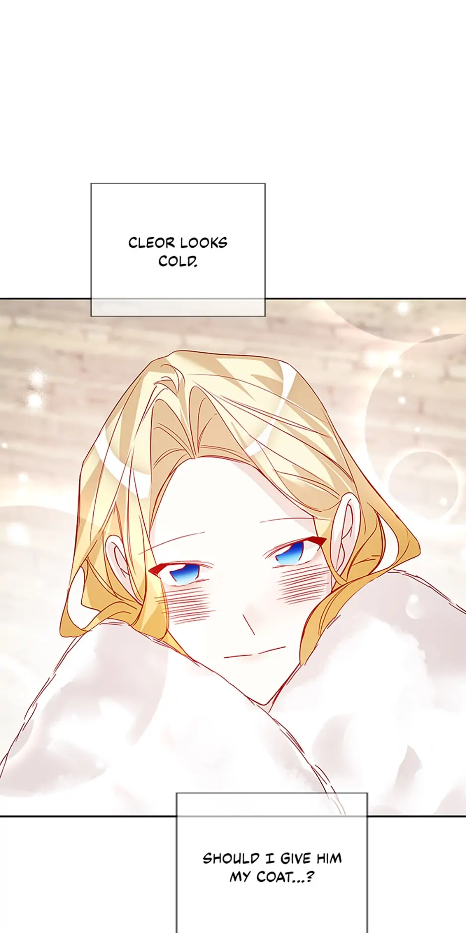 Lady Isabella's Path To Happiness Chapter 16 - page 44