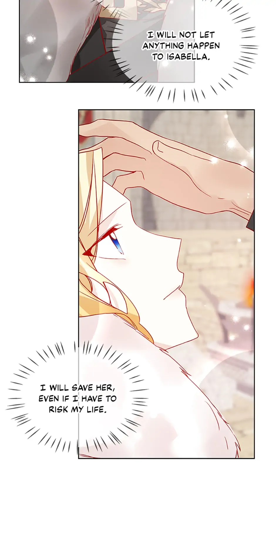 Lady Isabella's Path To Happiness Chapter 16 - page 47