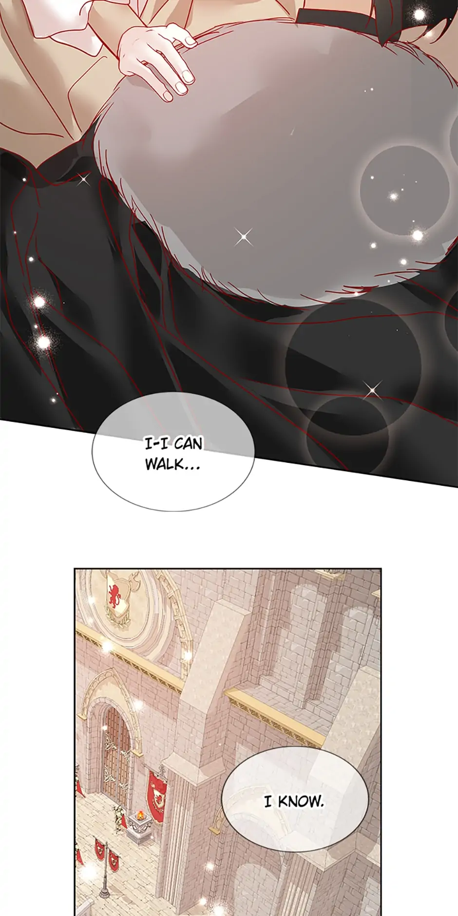 Lady Isabella's Path To Happiness Chapter 16 - page 53