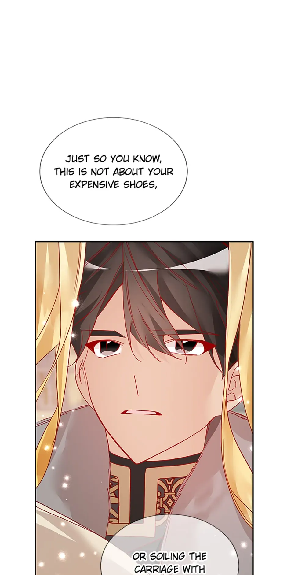 Lady Isabella's Path To Happiness Chapter 16 - page 56