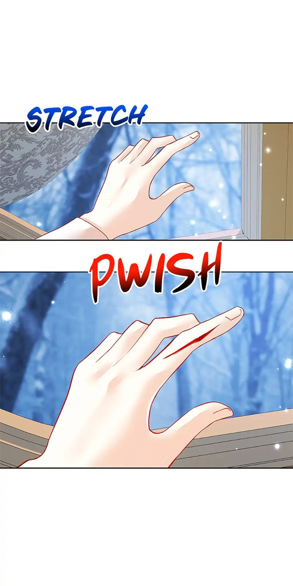 Lady Isabella's Path To Happiness Chapter 16 - page 67