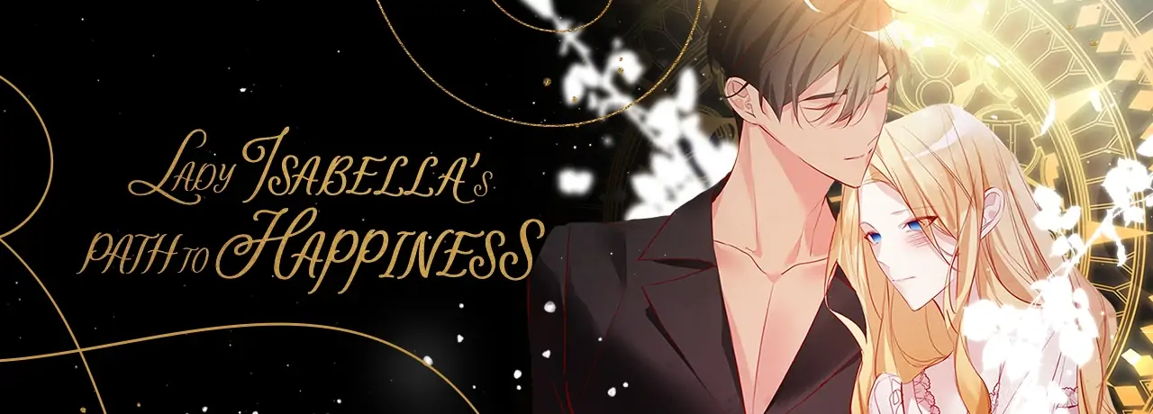 Lady Isabella's Path To Happiness Chapter 16 - page 76