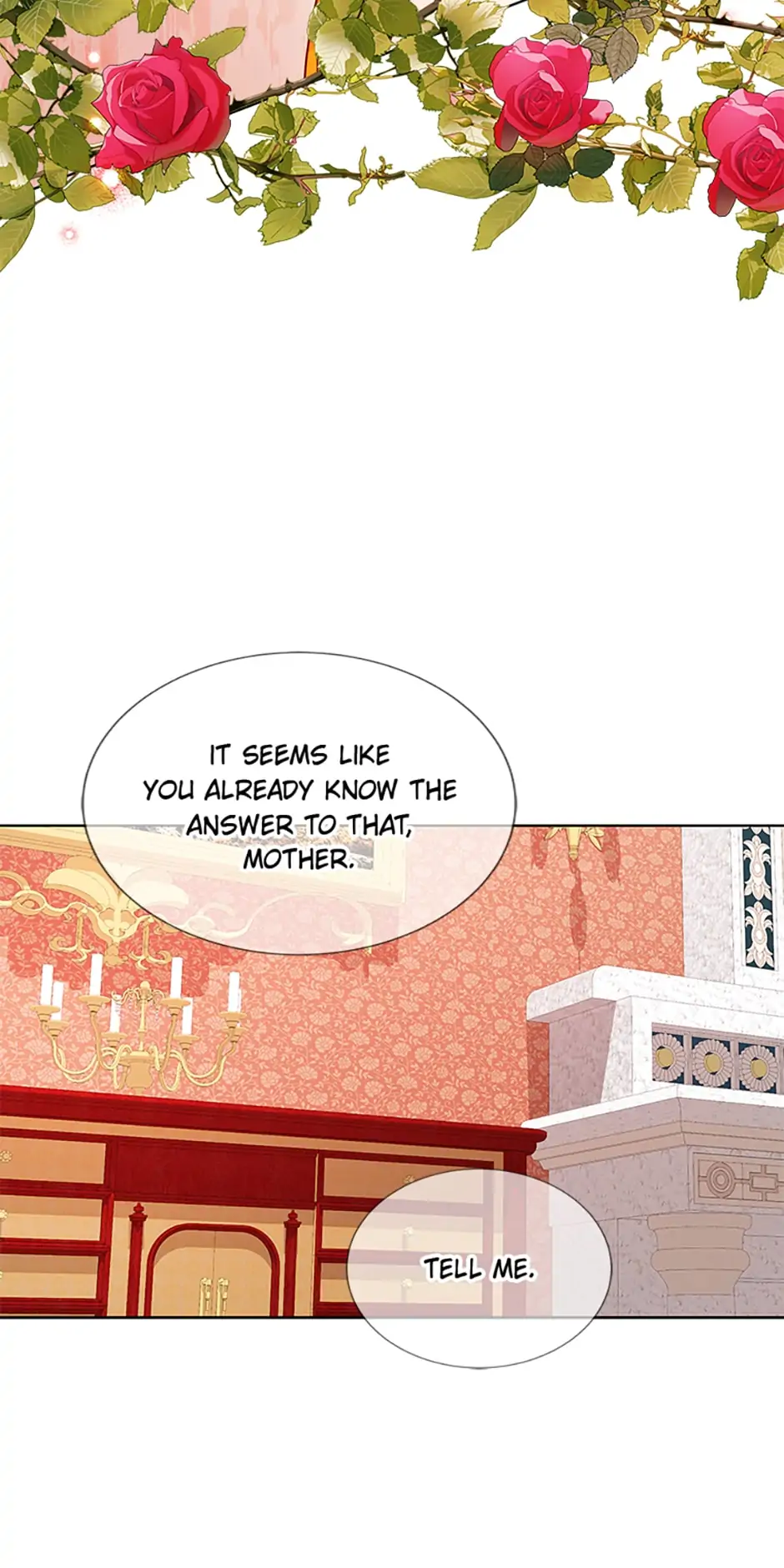 Lady Isabella's Path To Happiness Chapter 15 - page 12