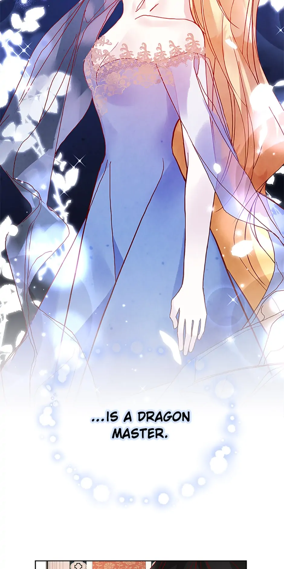 Lady Isabella's Path To Happiness Chapter 15 - page 15