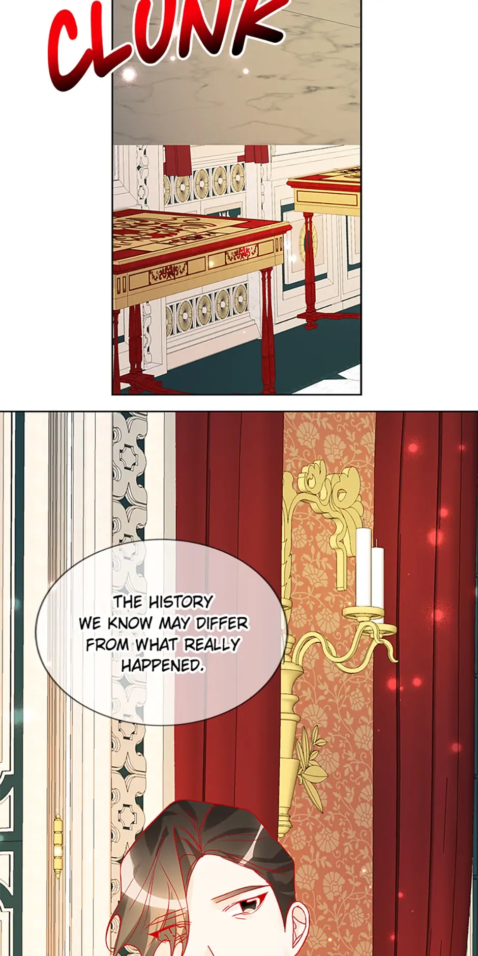 Lady Isabella's Path To Happiness Chapter 15 - page 22
