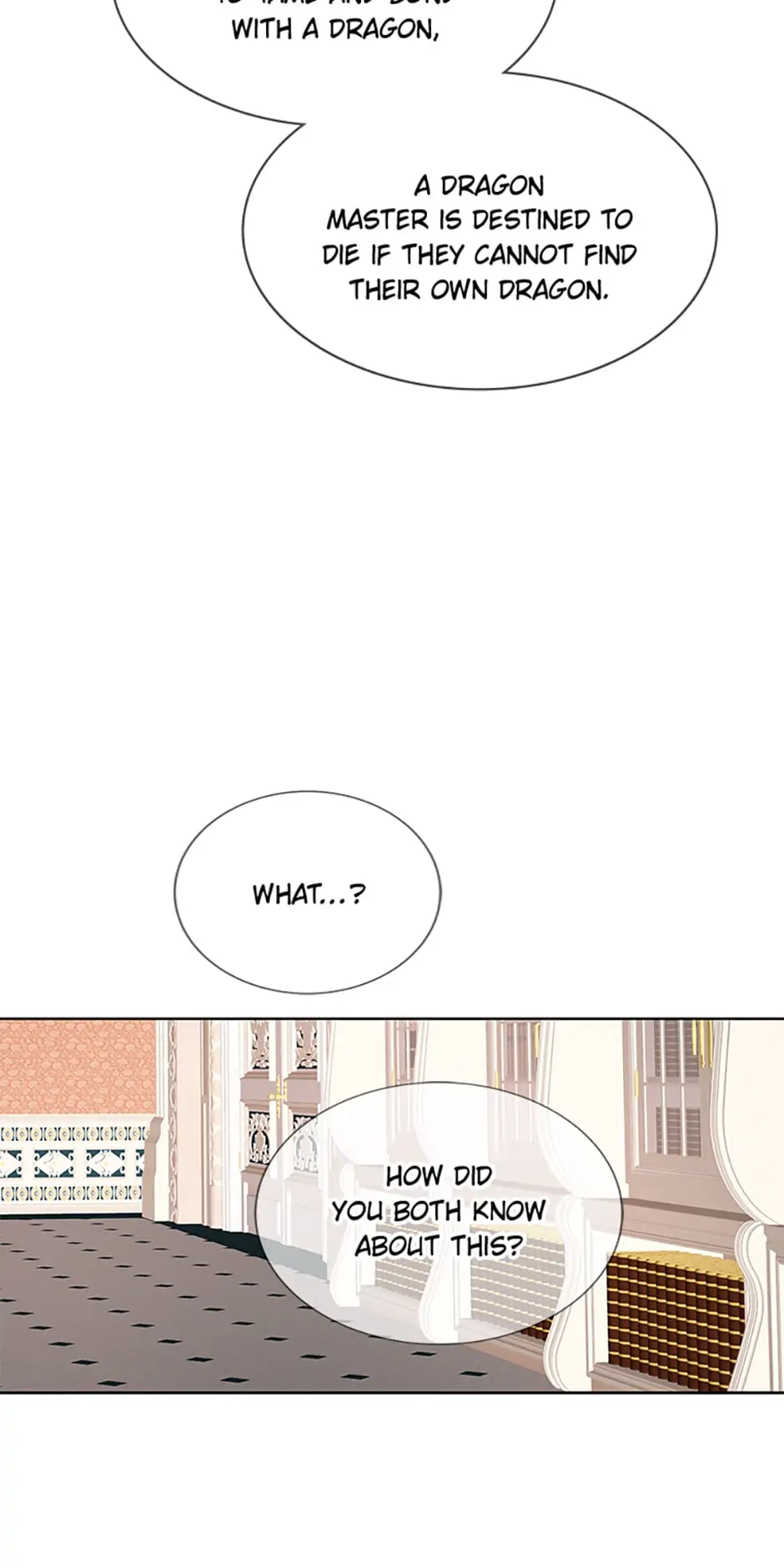 Lady Isabella's Path To Happiness Chapter 15 - page 27