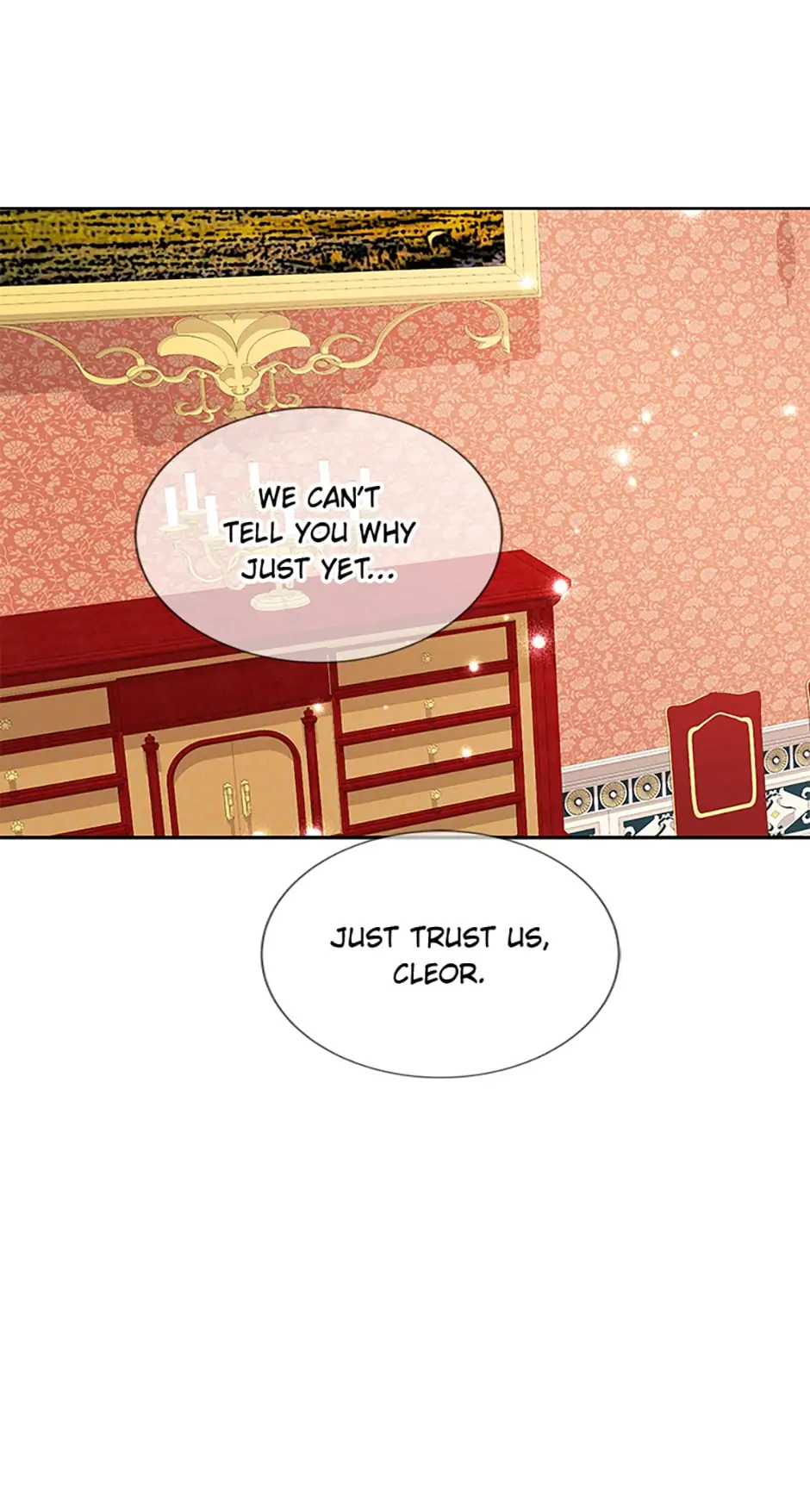 Lady Isabella's Path To Happiness Chapter 15 - page 29