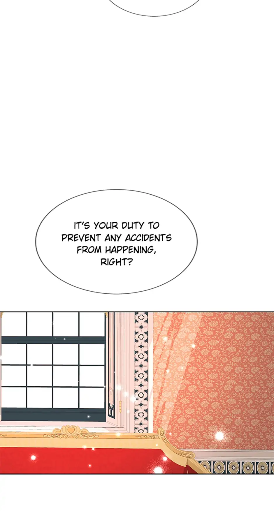 Lady Isabella's Path To Happiness Chapter 15 - page 31