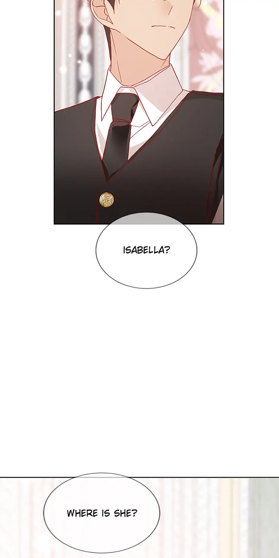 Lady Isabella's Path To Happiness Chapter 15 - page 39