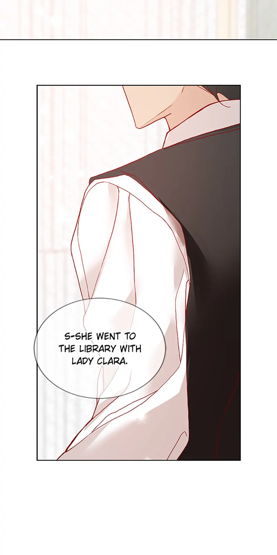 Lady Isabella's Path To Happiness Chapter 15 - page 40