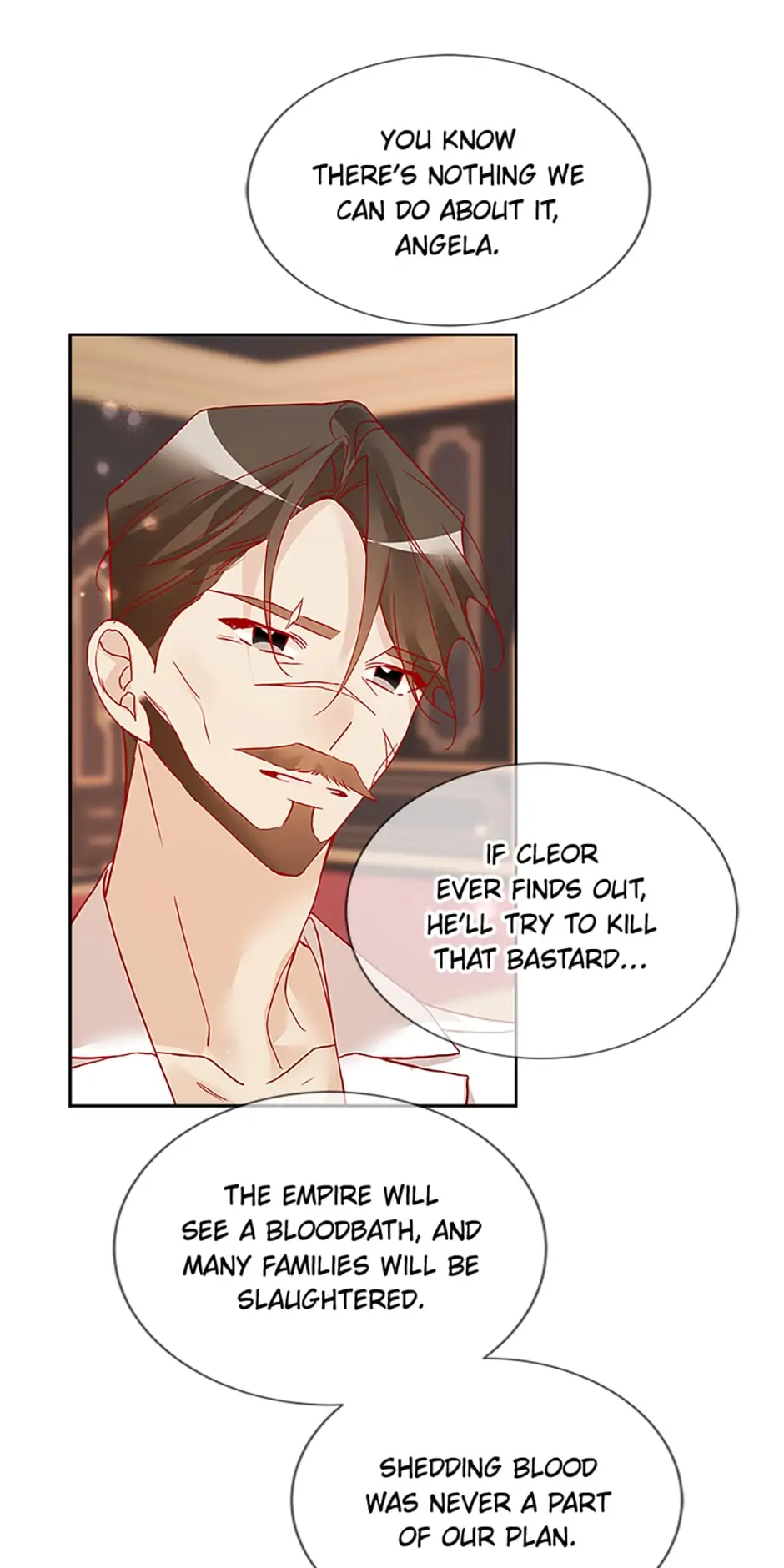 Lady Isabella's Path To Happiness Chapter 15 - page 45